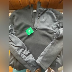Men’s Spyder 1/4 Zip